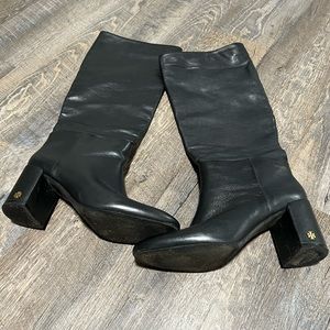 Tory Burch - Boots - Size 9 - Worn “No Box”